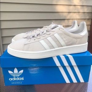 Adidas Campus Creams